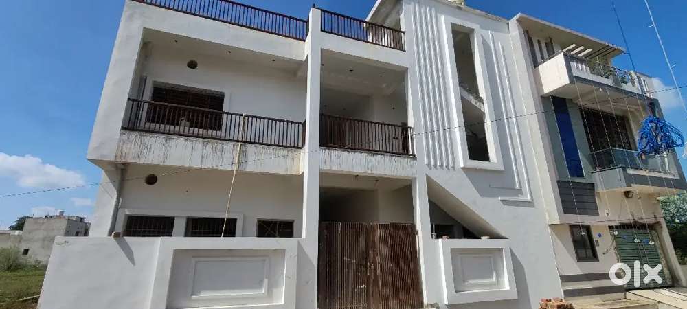 2 bhk house for rent ,near uday college jamul bhilai