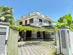 House for sale in Cherthala