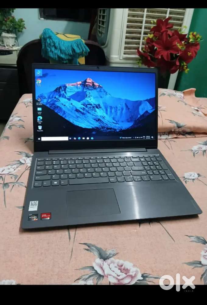 Lenovo laptop