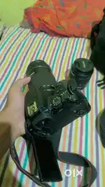 Canon EOS 200d