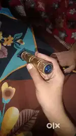 Hair cutting machine