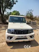 Mahindra Bolero 2020 Diesel Well Maintained