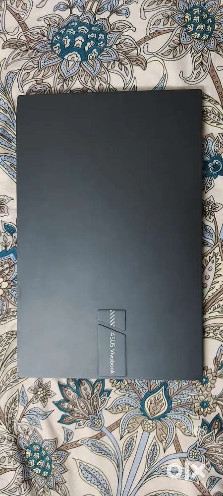 Asus Vivobook Pro 15 Oled Display 16gb Ram 512Ssd