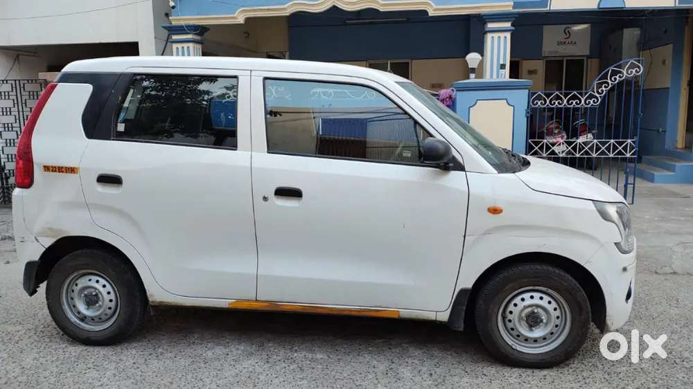 Car for Lease. Uber/OLA/Rapido