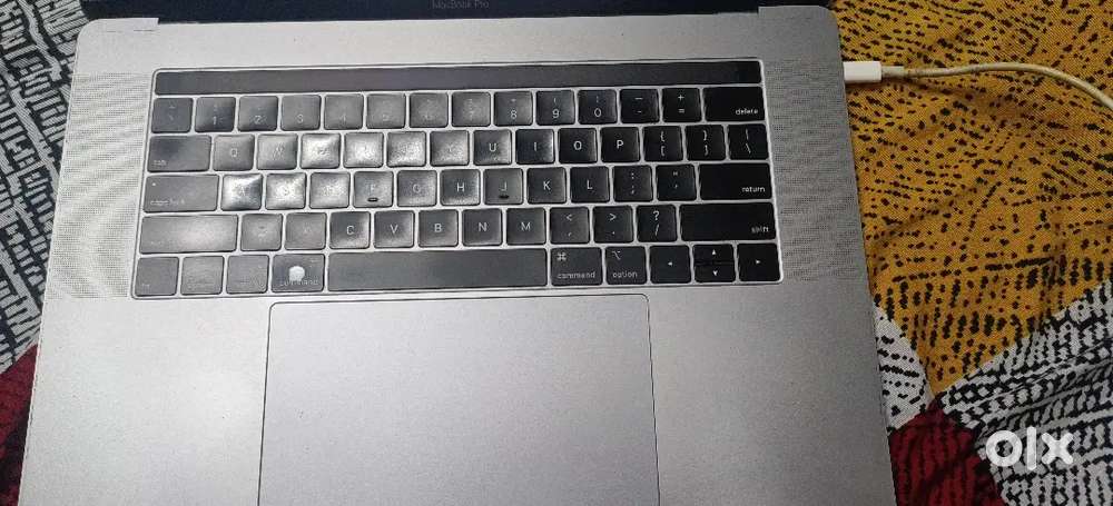 Apple Macbook Pro Storage 500gb