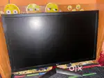 Lg 144hz gaming monitor in a perfect condition