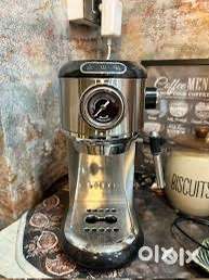 Costar cosmos espresso 5s