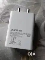 SAMSUNG 15W PD Power Adapter