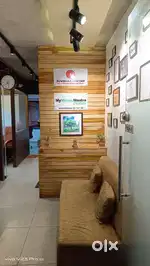Fully Furnished