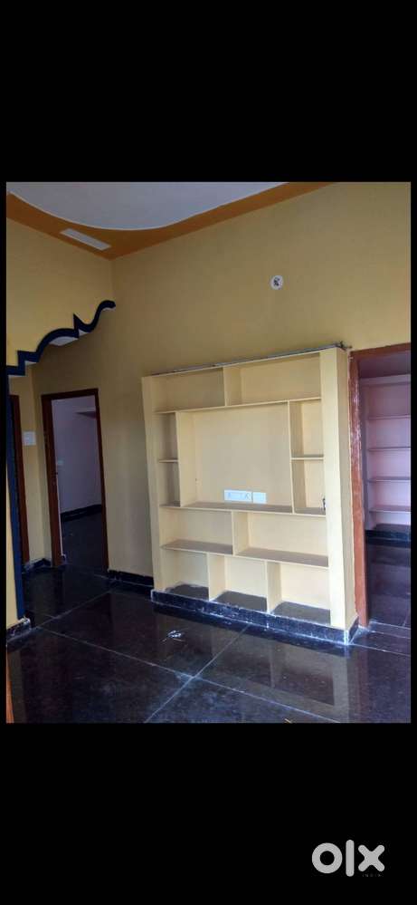 Newly constructed house for rent