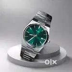 Wristy watch