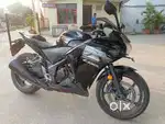 Honda CBR 250 for sale