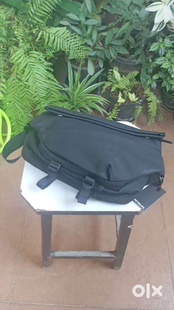 Bag for girls or ladies.