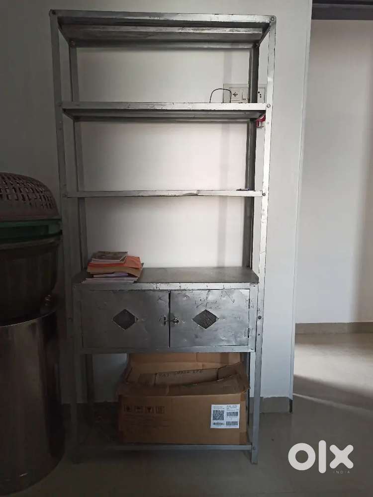 LOKHANDI RACK