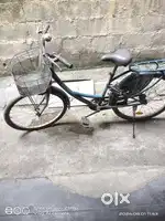 Good condition used cycle for sale - grab it now!