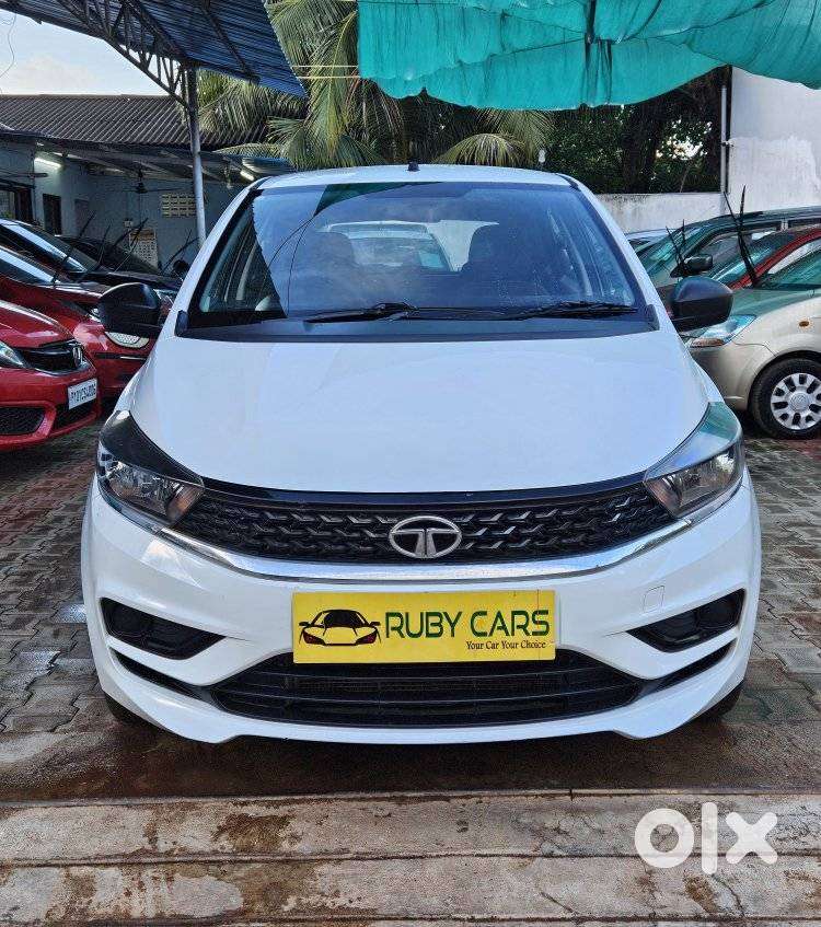 Tata Tiago XE, 2020, Petrol