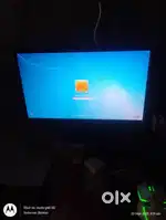 MonitorAoc 19 very good condition model -E970Sw