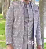 Indo Western kurta