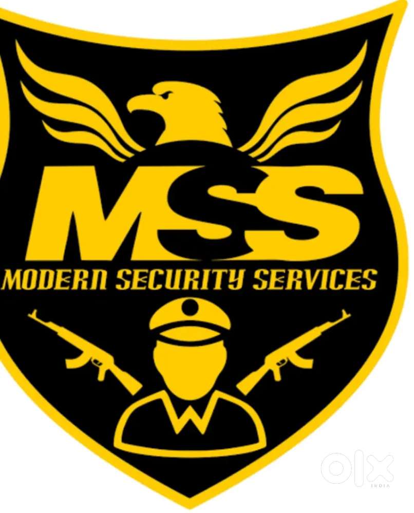 Security guard in poonch city and other city pune mumbai new dehli