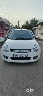 Maruti Suzuki Swift Dzire 2010