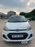 Hyundai Xcent, 2015, Diesel