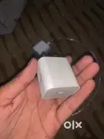 I phone pd adapter