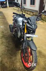 Bechna Hai-YAMAHA MT-15