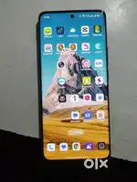 Realme 11pro 8gb ram 256