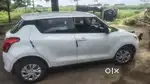 Maruti Suzuki Swift 2021 Petrol 74000 Km Driven