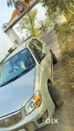 Maruti Suzuki Alto K10 2011 Petrol 100000 Km Driven