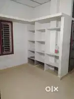 Ground floor house for rent