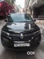 Renault KWID RXL 1.0, 2019, Petrol
