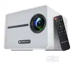 Zebronics PIXAPLAY 20 LED Projector