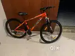 Firefox Sports Bicycle