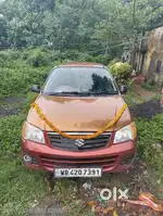 Maruti Suzuki Alto K10 2010 LPG 51500 Km Driven ALL PEPER UPDATE