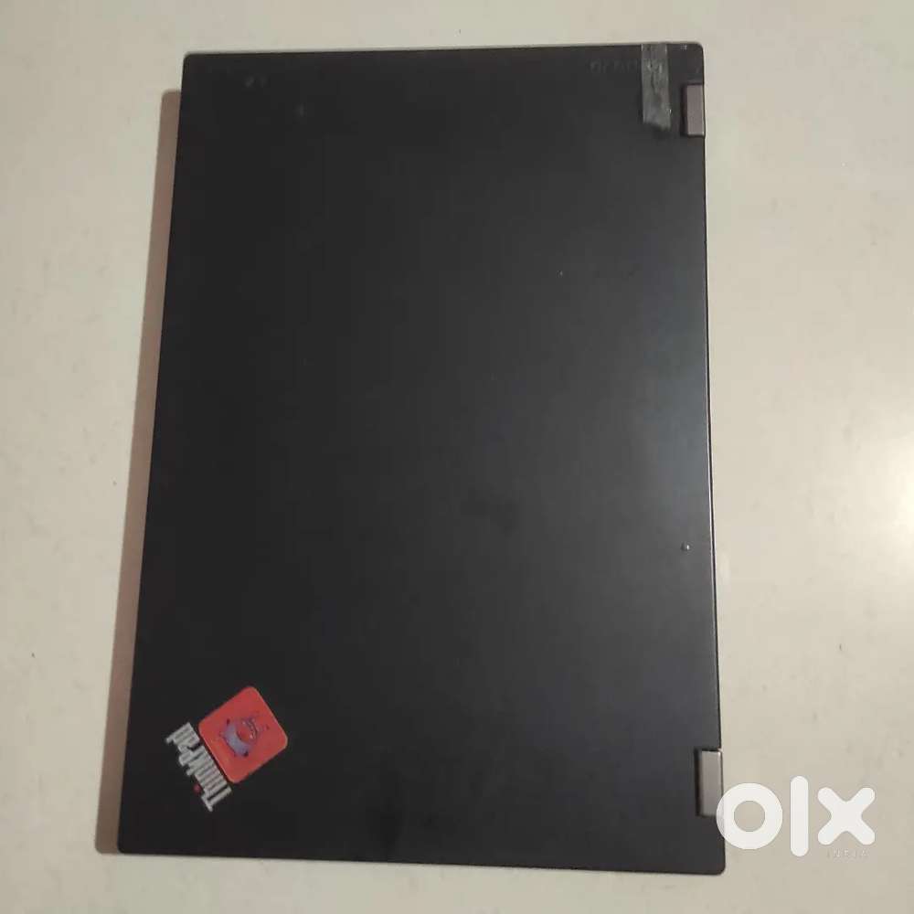 ThinkPad i5 6th Gen  8GB RAM  256GB SSD