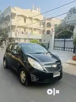 Chevrolet Beat LS, 2011, Petrol