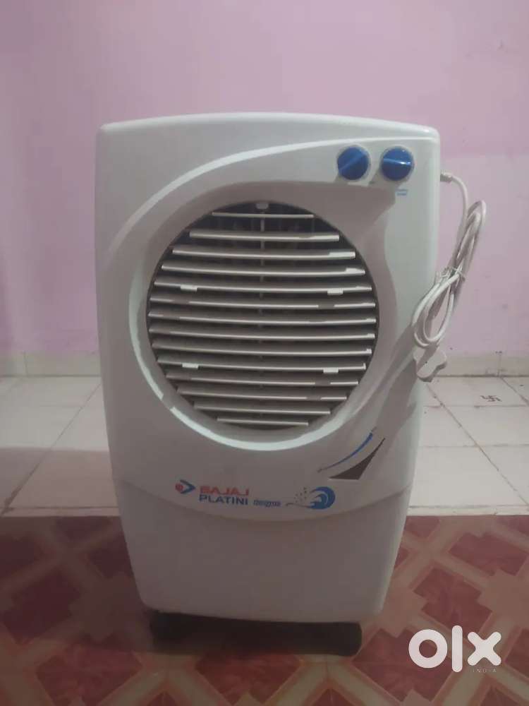 Bajaj Platini Water Cooler