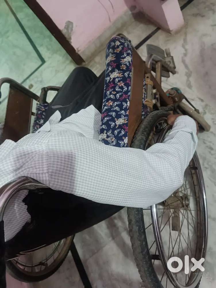 Wheel chair
