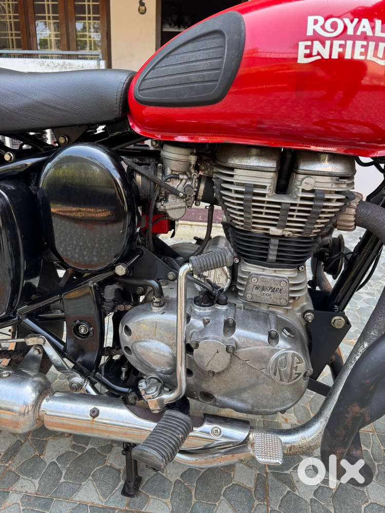 Good condition well maintained