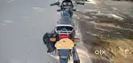 Hero Honda ki bike