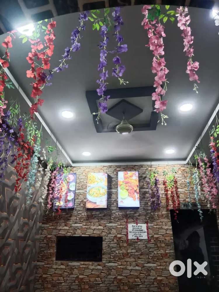 RUNNING HOTEL URGENT SALE