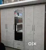 Brand new condition almirah
