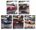 Hot Wheels Premium,New model,Display stand
