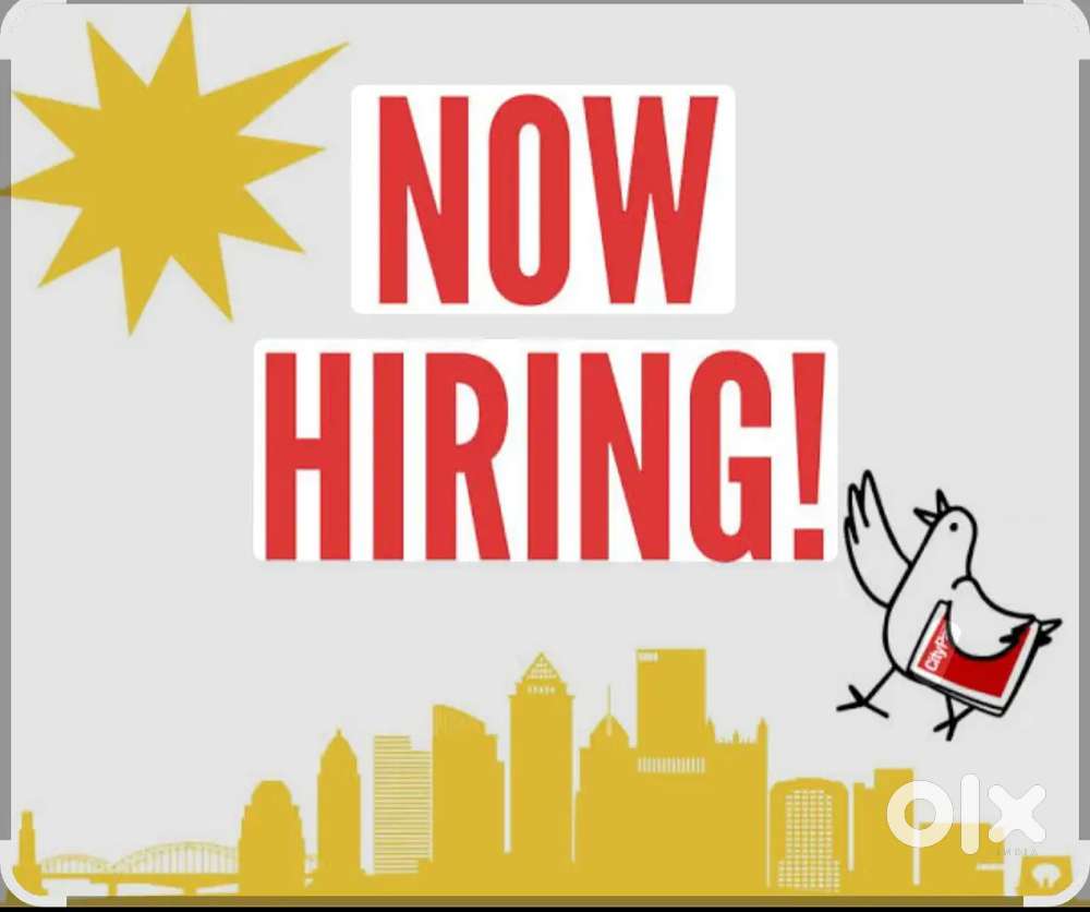 Data entry jobs can change your life within a few months