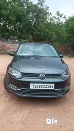 Volkswagen Polo 1.5 TDI Highline Plus, 2019, Diesel