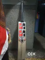 English Willow bat Deus bat of SS original