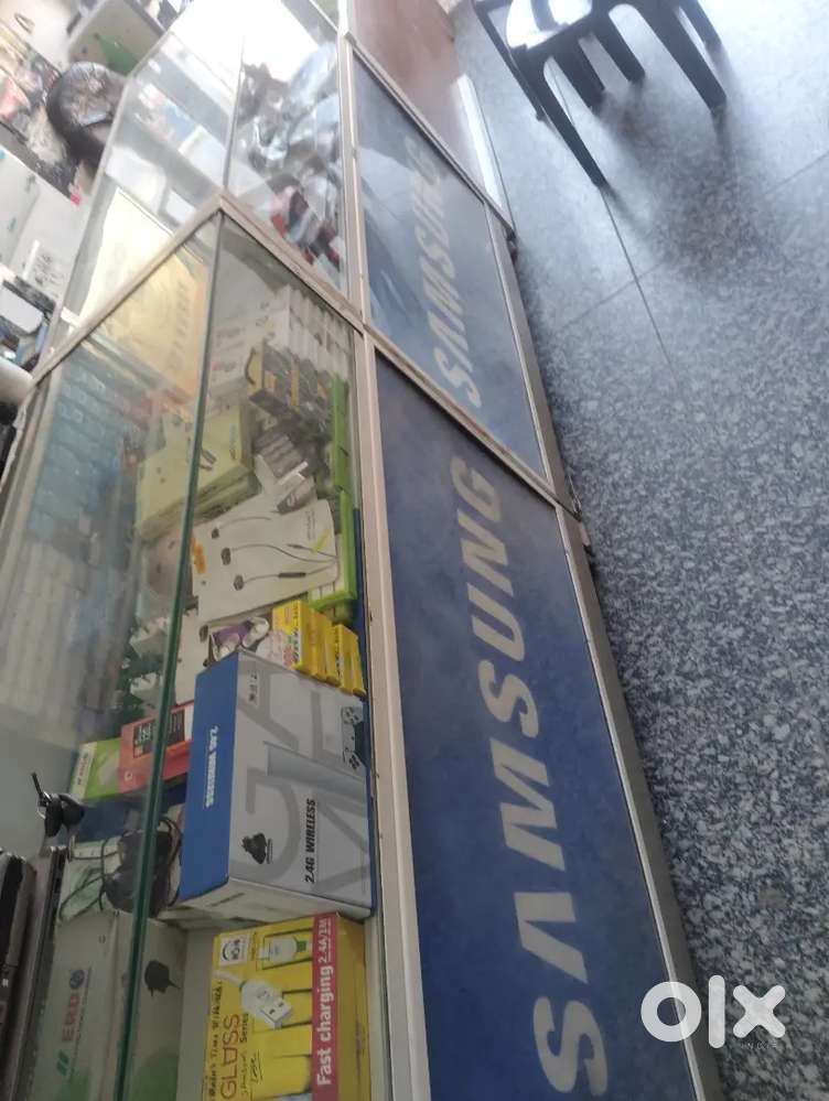 Samsung counter 2