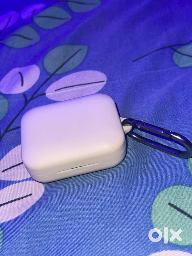 Realme buds air 7