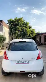 Maruti Suzuki Swift 2015 Diesel Well Maintained